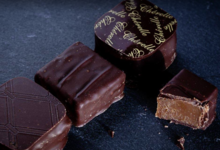 Chocolaterie Cherelle