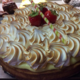 Boulangerie Person Sebastien. Tarte au citron meringuée