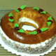 Boulangerie Person Sebastien. Couronne des rois