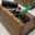 Boulangerie "Meunier Tu dors". Buchette tout chocolat