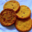 Au Pain d'Antan. Cookie