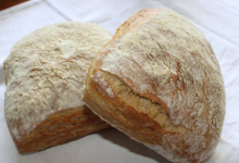Au Pain d'Antan. Petit Pains Briards.