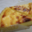 Au Pain d'Antan. Flan nature
