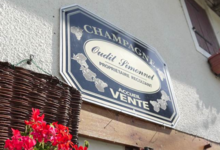 Champagne Oudit-Simonnet