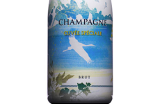 Champagne Oudit-Simonnet. champagne cuvée Bulles Der