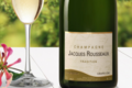 Champagne Jacques Rousseaux. Tradition