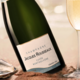 Champagne Jacques Rousseaux. Cuvée Montgolfière