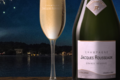 Champagne Jacques Rousseaux. La grande réserve