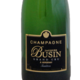 Champagne Jacques Busin. Brut tradition grand cru