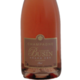 Champagne Jacques Busin. Rosé