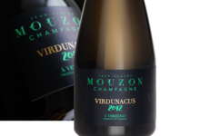 Champagne Jean Claude Mouzon. Virdunacus