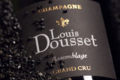 Champagnes Louis Dousset. Assemblage grand cru