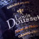 Champagnes Louis Dousset. Blanc de noirs