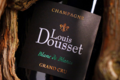 Champagnes Louis Dousset. Blanc de blancs