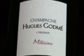 millésime 2006 – Champagne grand cru