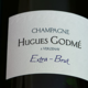 Champagne Hugues Godmé. extra-brut – Champagne premier cru