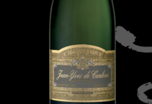 Champagne De Carlini Jean-Yves. Extra brut premier cru