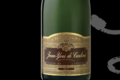 Champagne De Carlini Jean-Yves. Brut tradition premier cru
