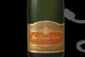 Champagne De Carlini Jean-Yves. Demi-sec premier cru