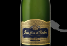 Champagne De Carlini Jean-Yves. Réserve grand cru