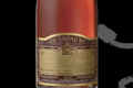 Champagne De Carlini Jean-Yves. Rosé grand cru