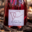 Champagne De Carlini Caron. Rosé de saignée