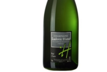 Champagne Ludovic Hatté. Brut classic