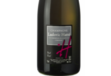 Champagne Ludovic Hatté. Rosé grand cru
