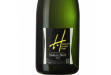 Champagne Ludovic Hatté. Cuvée sélection Gratien