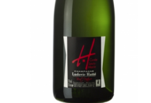 Champagne Ludovic Hatté. Cuvée Louis-Marin