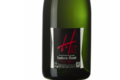 Champagne Ludovic Hatté. Cuvée Louis-Marin