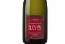 Champagne Ludovic Hatté. Millésimé