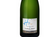 Champagne Ludovic Hatté. Cuvée l'éloge