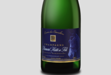Champagne Bernard Hatté & Fils. Brut Tradition - Cuvée des Cavaliers