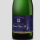Champagne Bernard Hatté & Fils. Brut Tradition - Cuvée des Cavaliers