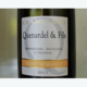 Champagne Quenardel et Fils. Blanc de blancs