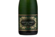 Champagne Jean Lallement et Fils. Brut tradition