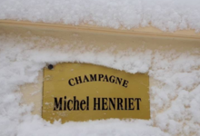 Champagne Michel Henriet