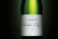 Champagne Barbier-Roze. Classique