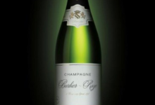 Champagne Barbier-Roze. Sélection