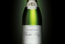 Champagne Barbier-Roze. Réserve