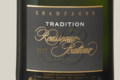 Champagne Rousseaux-Batteux. Brut tradition
