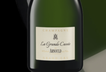 Champagne Michel Arnould et fils. Grande cuvée grand cru