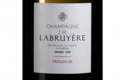 Champagne J.M. Labruyère. Prologue