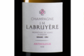 Champagne J.M. Labruyère. Anthologie