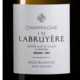 Champagne J.M. Labruyère. Page blanche