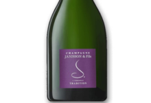 Champagne Janisson. Brut tradition