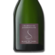Champagne Janisson. Blanc de noir grand cru