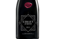 Champagne Collet. Aÿ Rouge