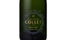 Champagne Collet. Extra brut